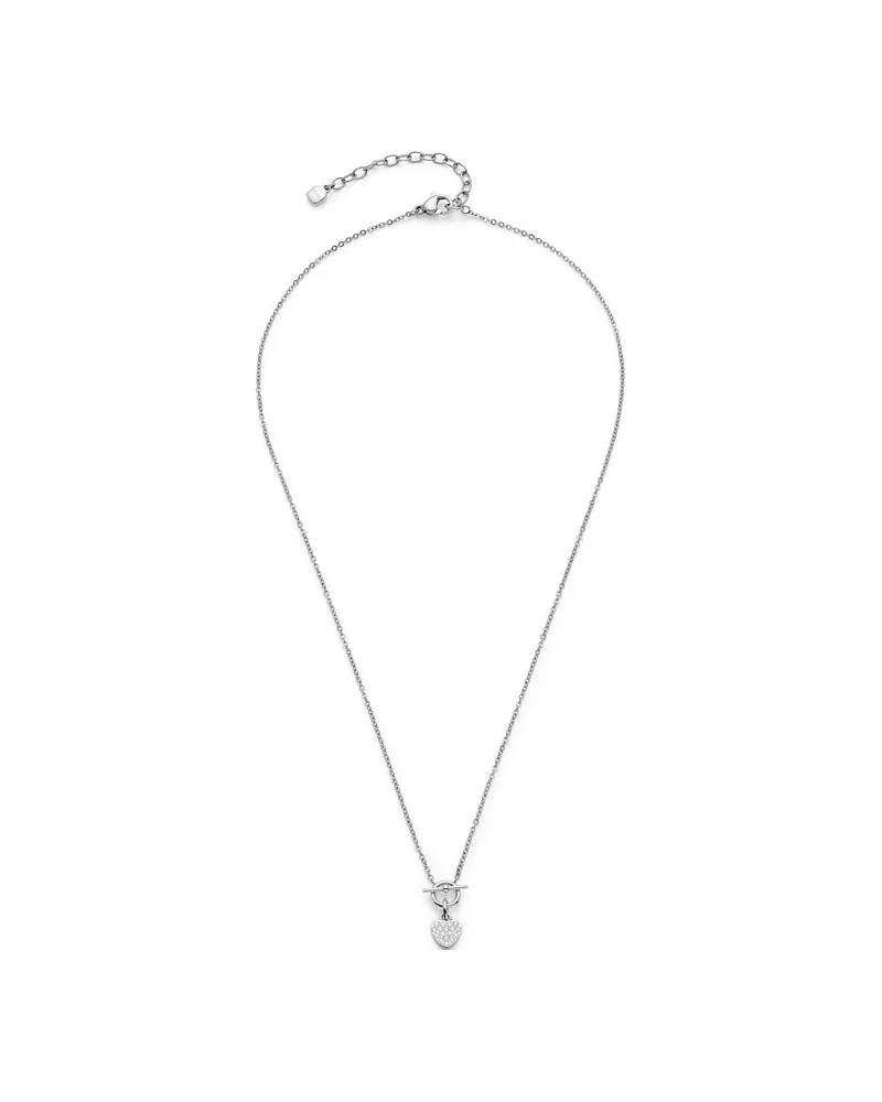 Leonardo Kette Herbst/Winter 2025 Silber