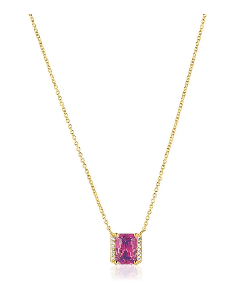Sif Jakobs Jewellery Kette Gold
