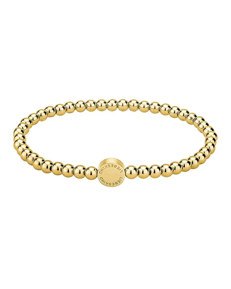 Liebeskind Armband Gold
