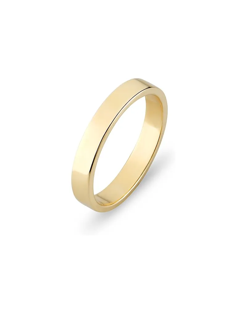 VALERIA Trauring Gelbgold