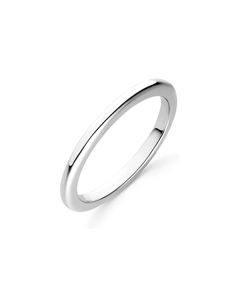 FAVS. Damenring Silber