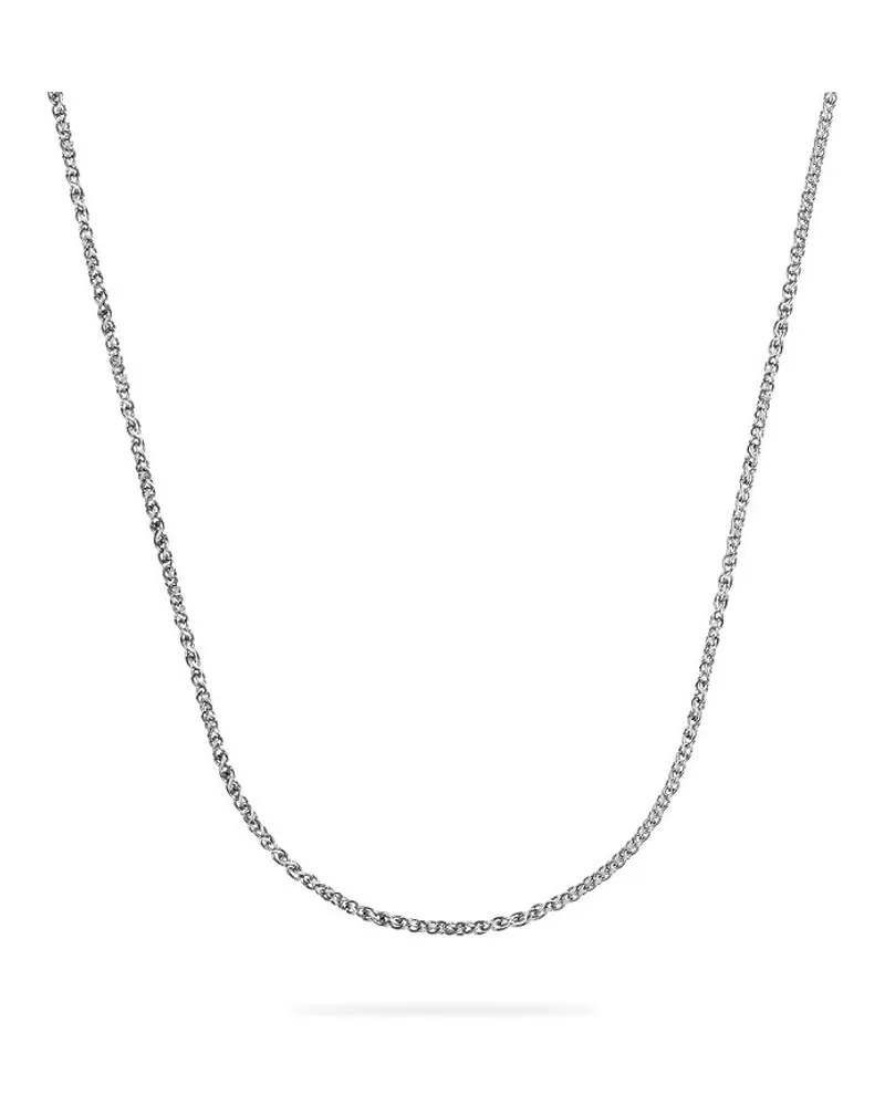 FAVS. Kette Silber
