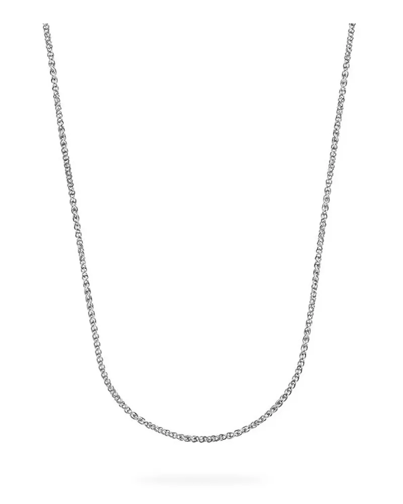 FAVS. Kette Silber