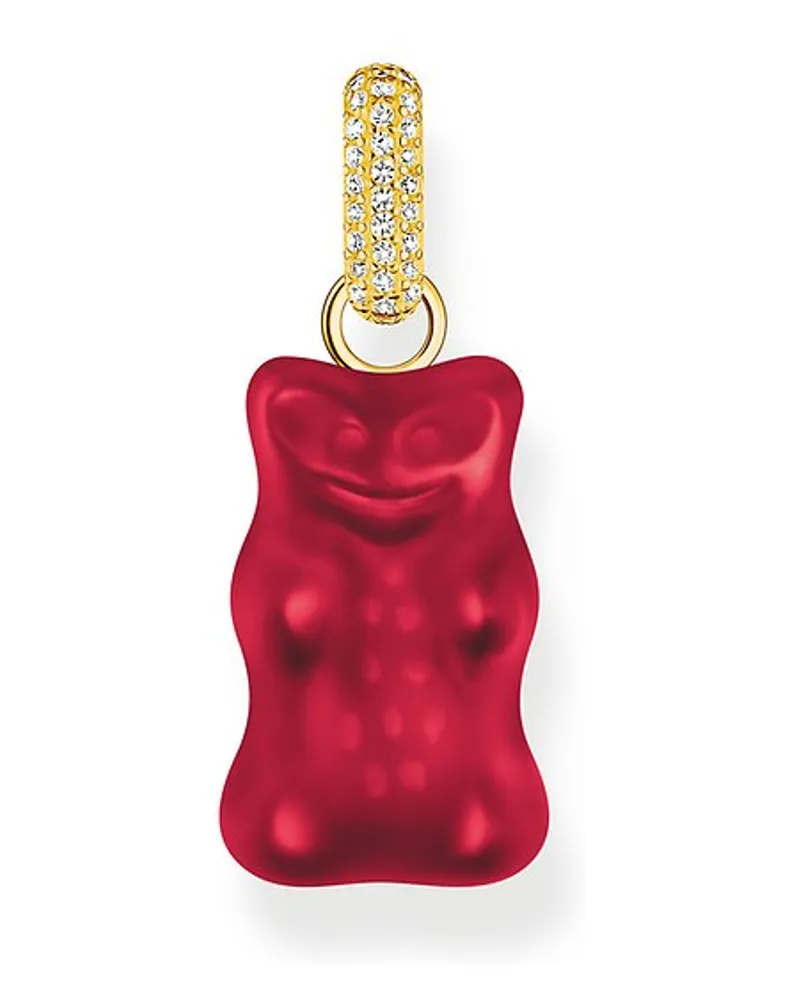 Thomas Sabo Anhänger Haribo Rot