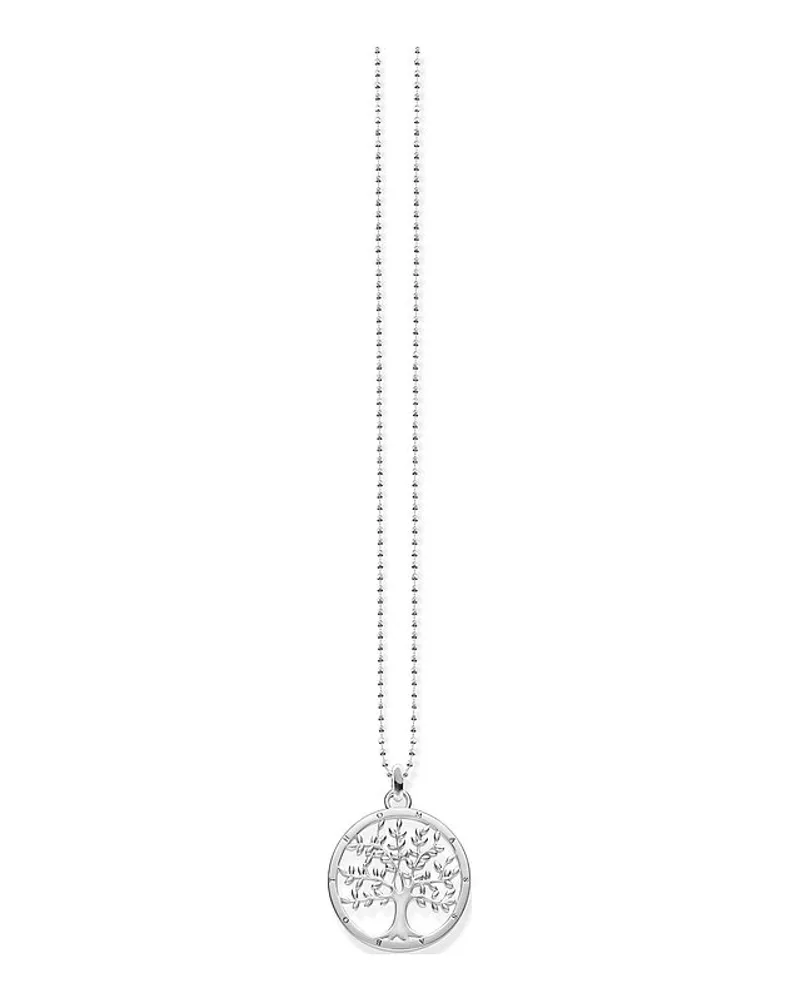 Thomas Sabo Kette Silber