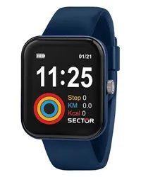 Sector  Smartwatch S03 Blau