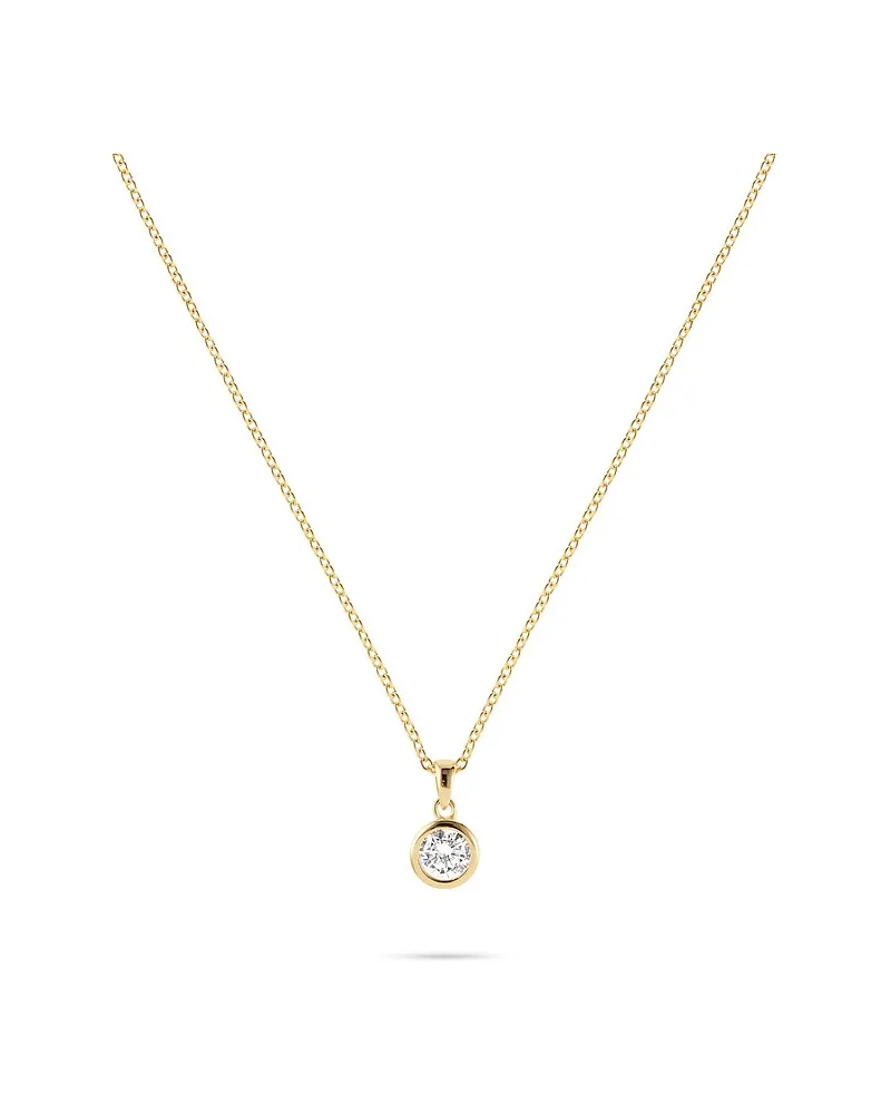 FAVS. Kette Gold