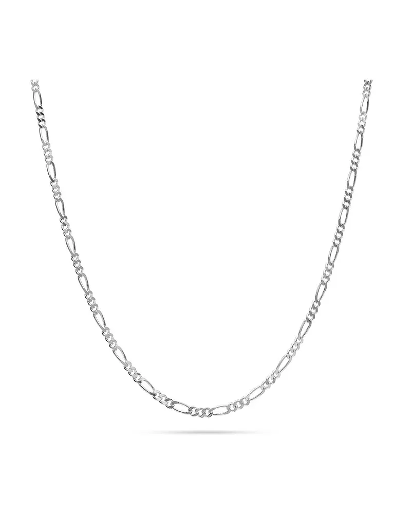 FAVS. Kette Silber