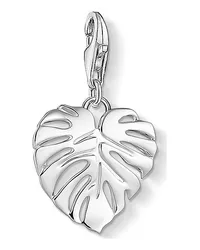 Thomas Sabo Charm Sterling Silver Silber