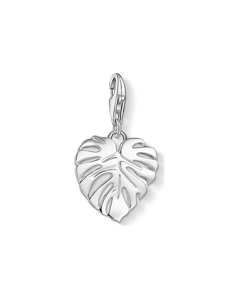 Thomas Sabo Charm Sterling Silver Silber