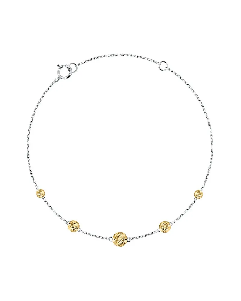 VALERIA Armband Bicolor