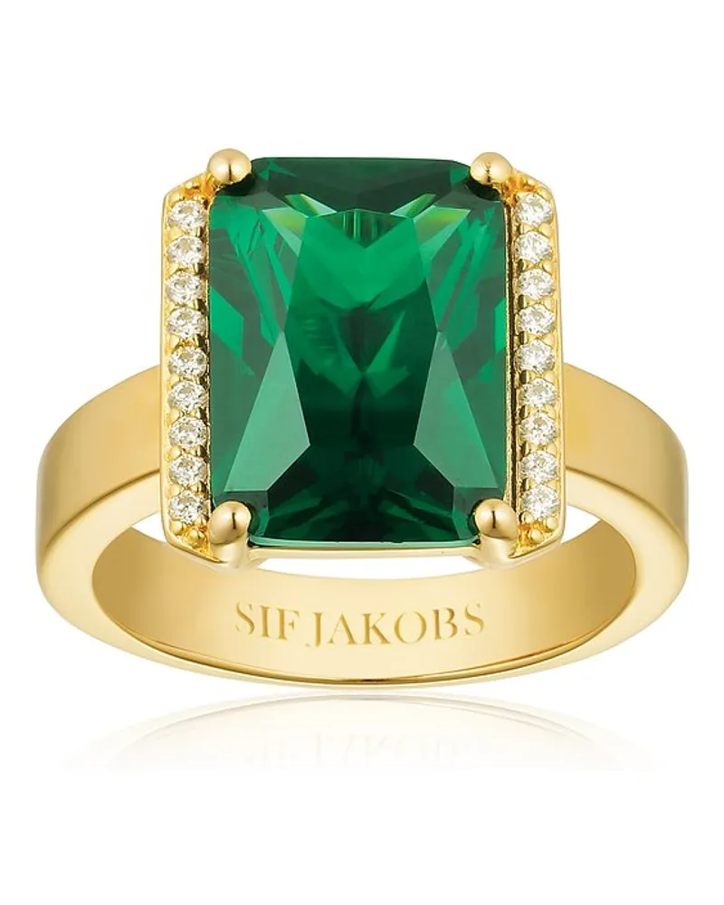 Sif Jakobs Jewellery Damenring Gold