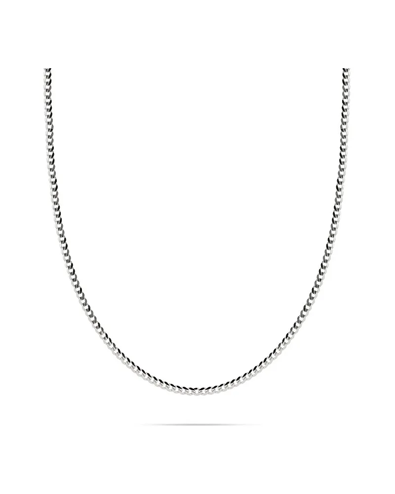 FAVS. Kette Silber