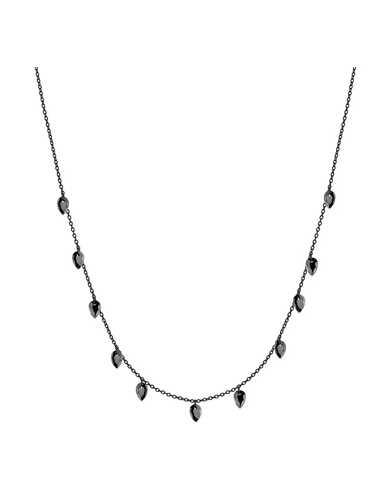 Tamaris Kette Schwarz