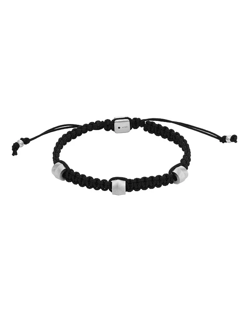Fossil Armband HARLOW Schwarz