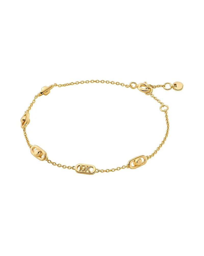 Michael Kors Armband MICHAEL KORS ASTOR LINK Gold