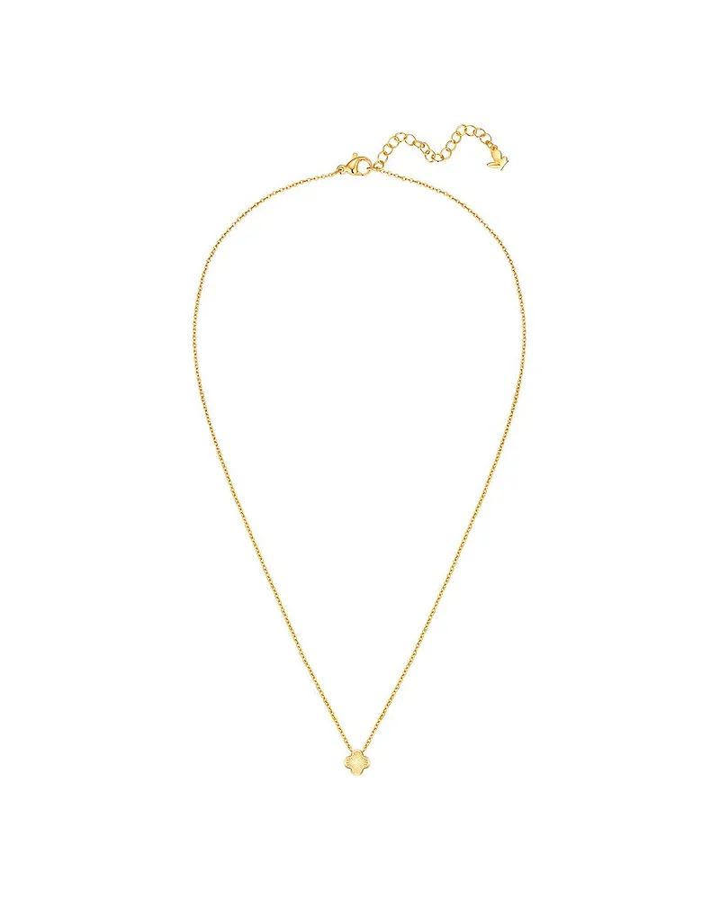 Glanzstücke München Kette Gelbgold