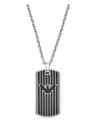 Emporio Armani Kette Silber