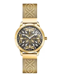 Thomas Sabo Damenuhr Gelbgold