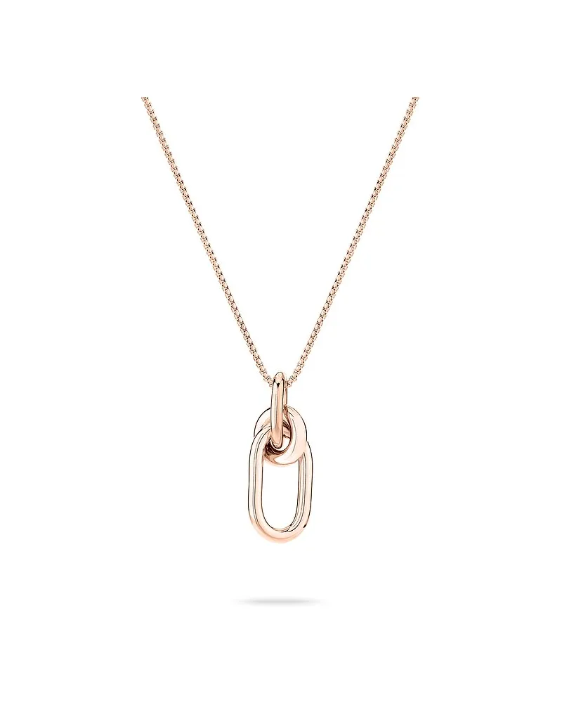 Liebeskind Kette Roségold