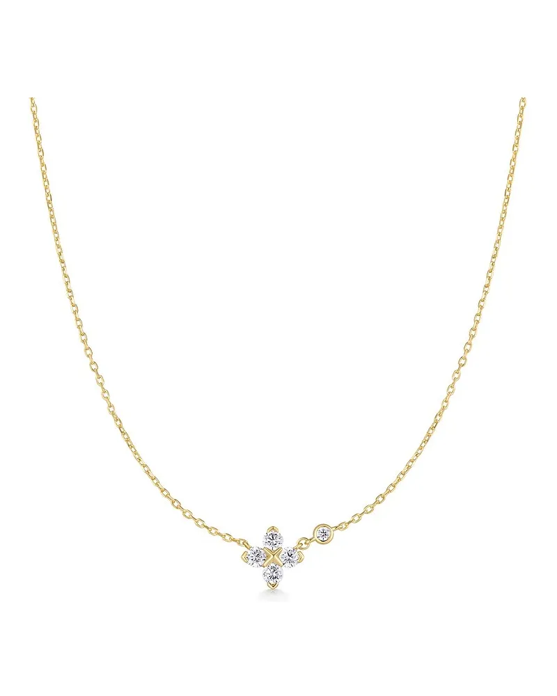 ANIA HAIE Kette Gold