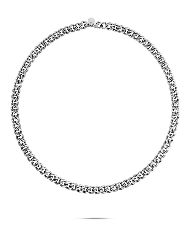 FAVS. Kette Silber