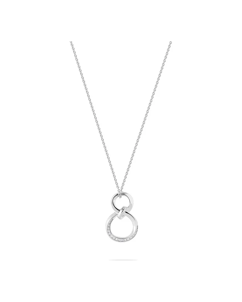 JETTE Kette LOOP Silber