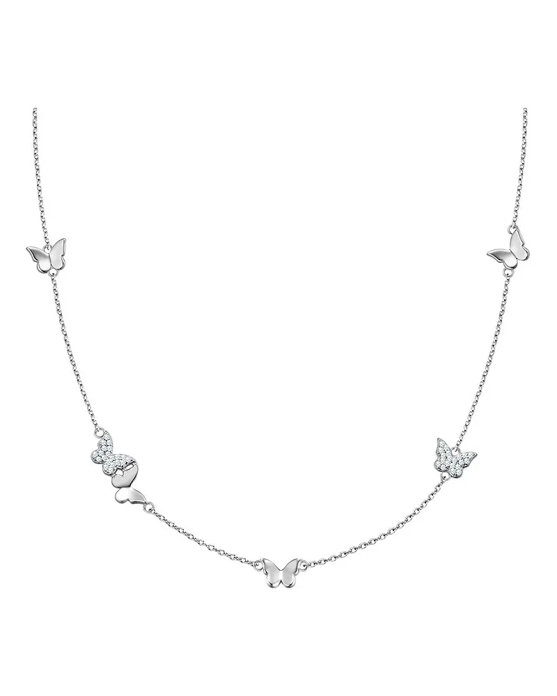 Glanzstücke München Kette Silber