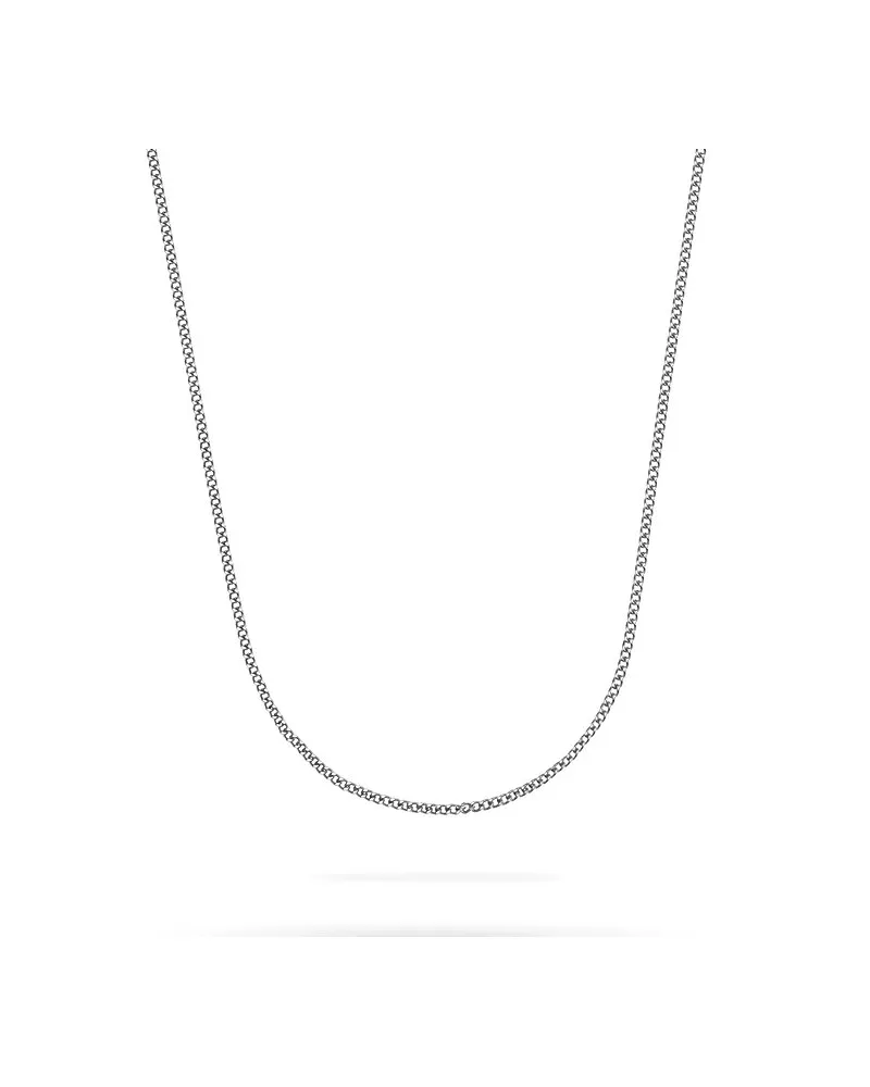 FAVS. Kette Silber
