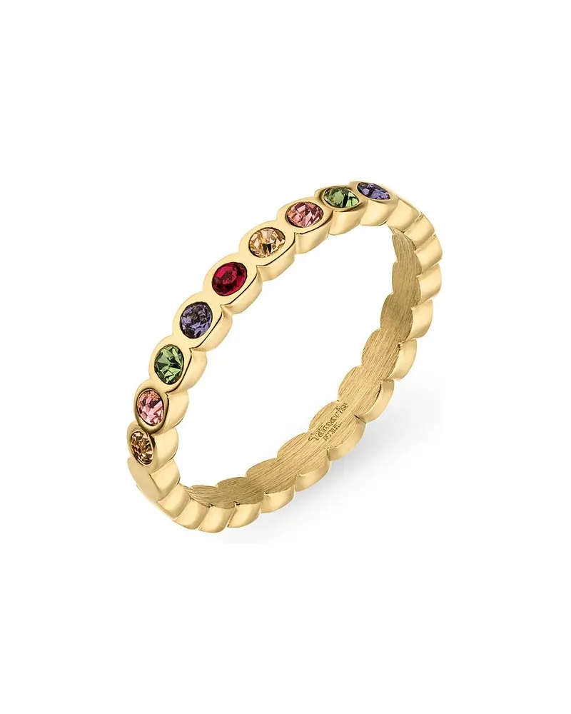 Tamaris Damenring Gold