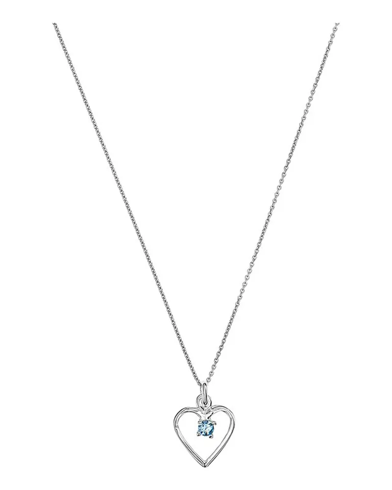 FAVS. Kette Silber