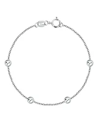 FAVS. Armband Silber