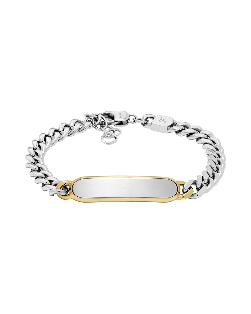 Fossil Armband DREW Bicolor