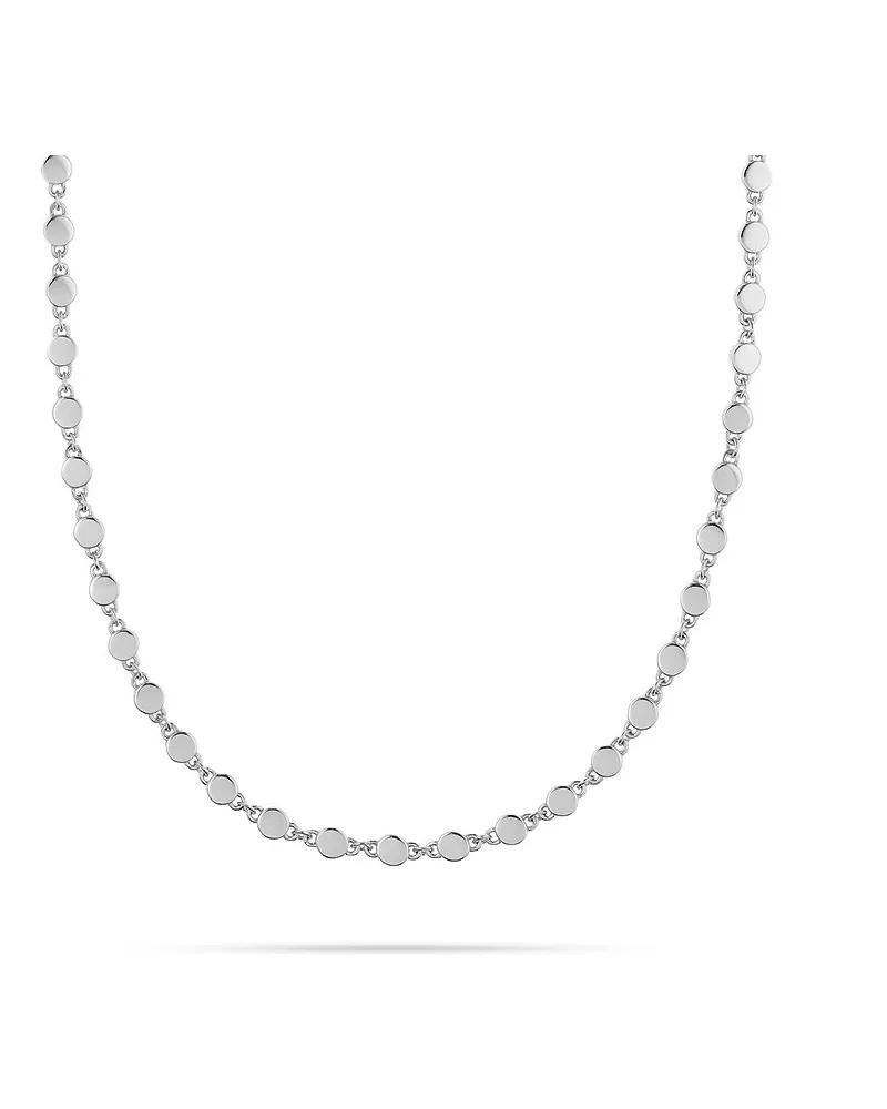 JETTE Kette HIT Silber