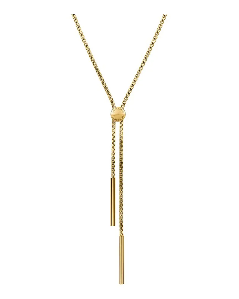 Liebeskind Kette Gold