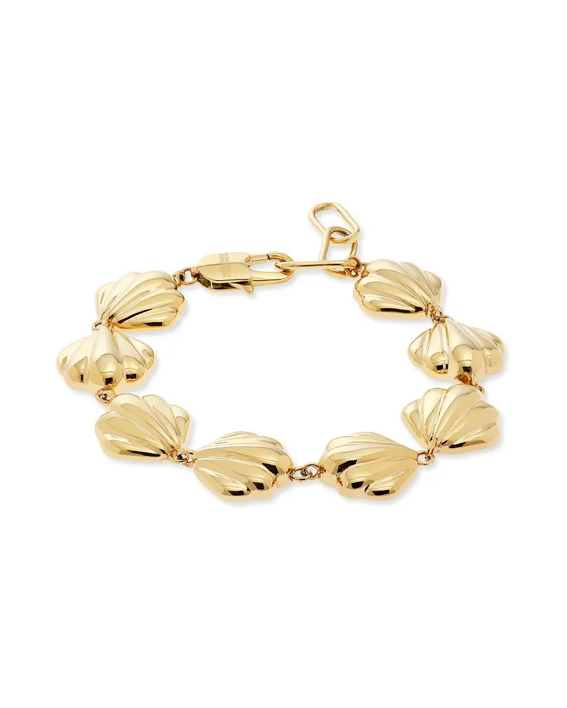 Guido Maria Kretschmer Armband Gelbgold