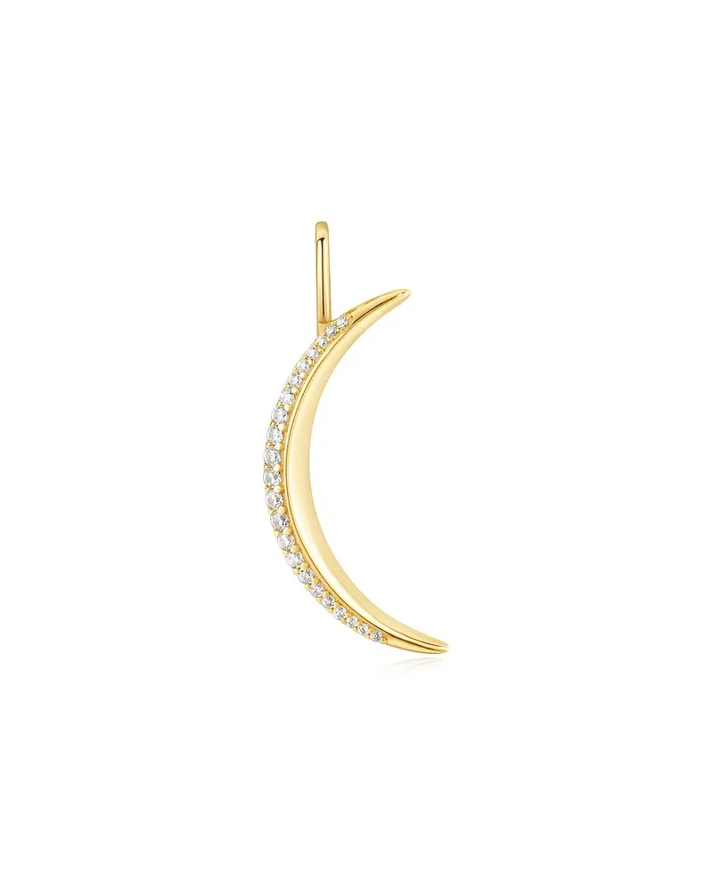 ANIA HAIE Charm  Pop Charms Gold