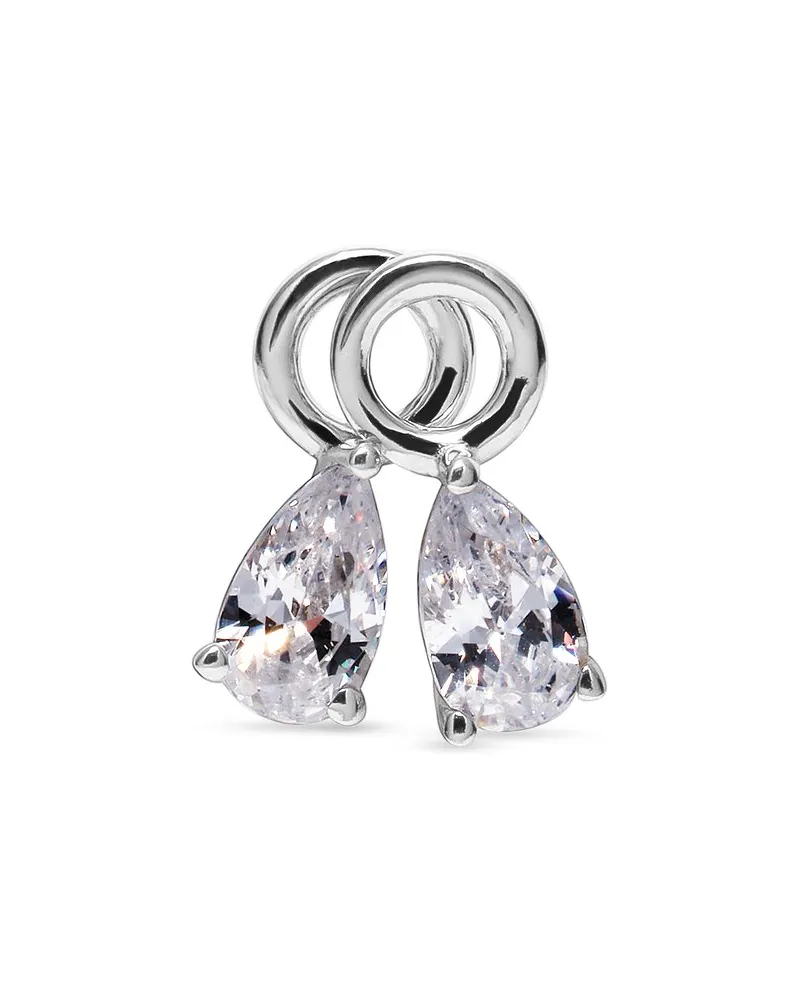 FAVS. Charm Mix & Match Silber