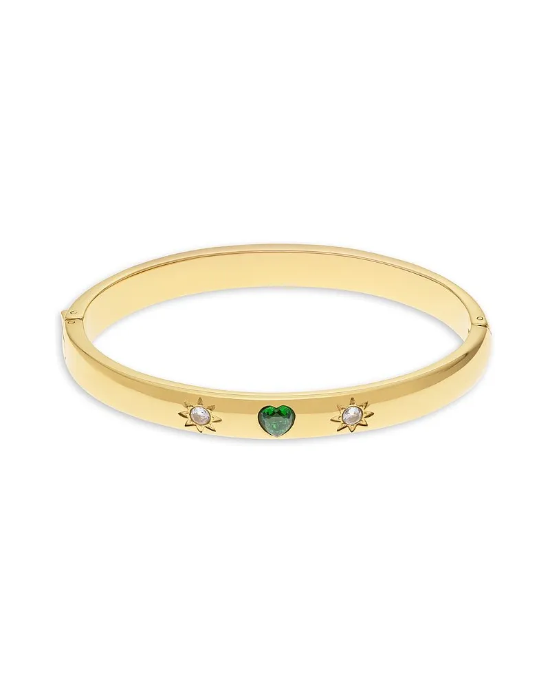 Guido Maria Kretschmer Armreif Gelbgold