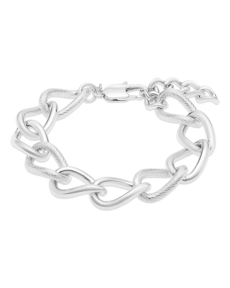 FAVS. Armband Silber