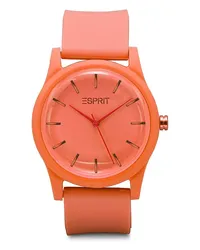 Esprit Damenuhr Orange