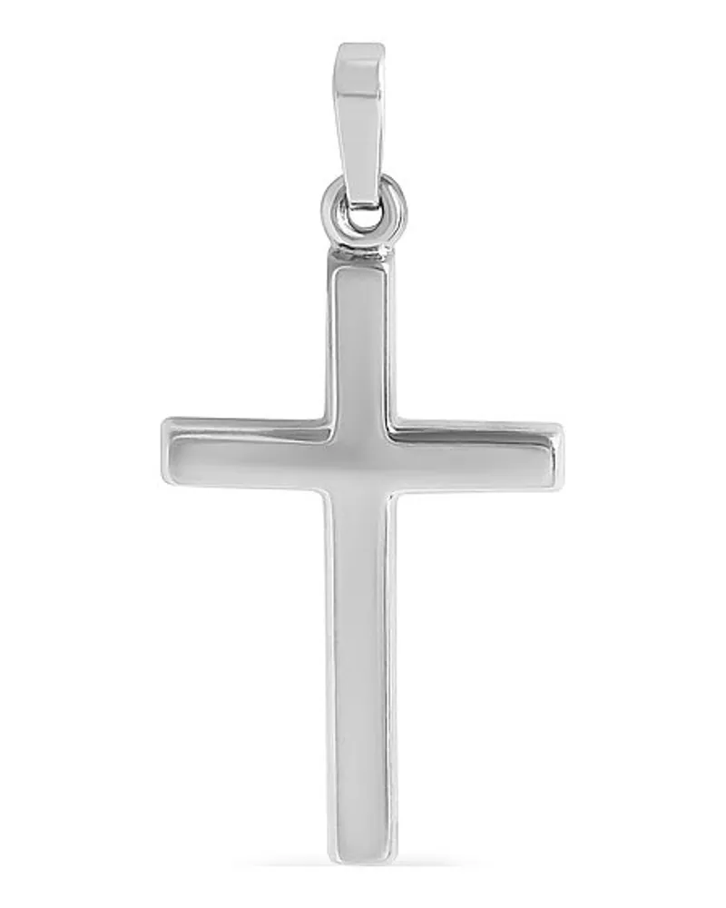 FAVS. Anhänger Silber