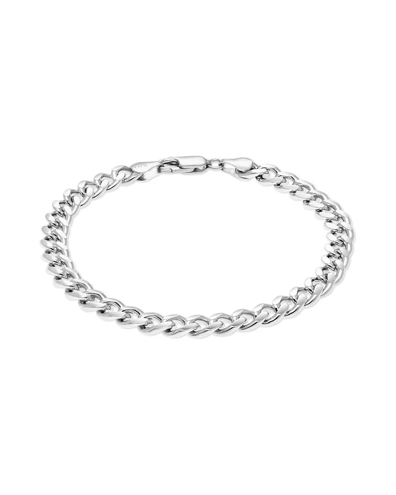 VALERIA Armband Silber