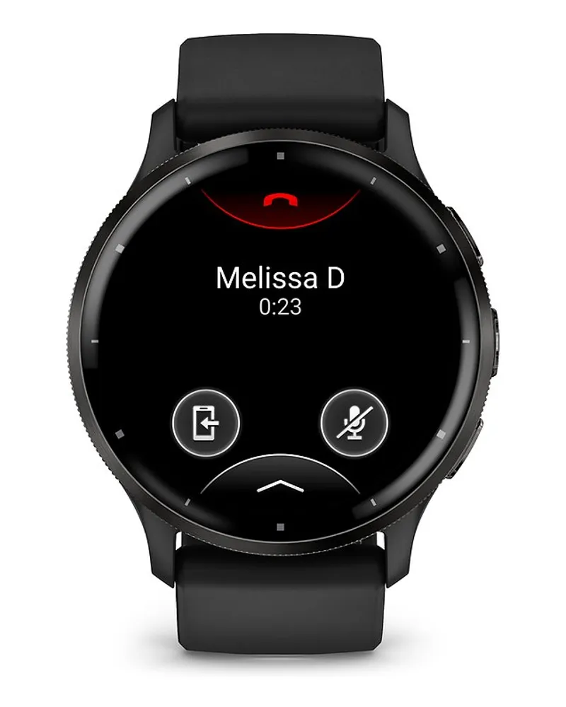Garmin Smartwatch VENU 3 Schwarz