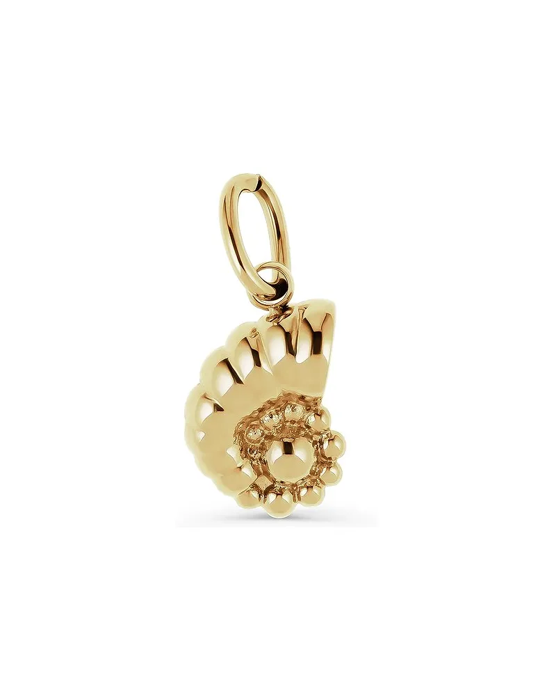 Esprit Anhänger Gelbgold