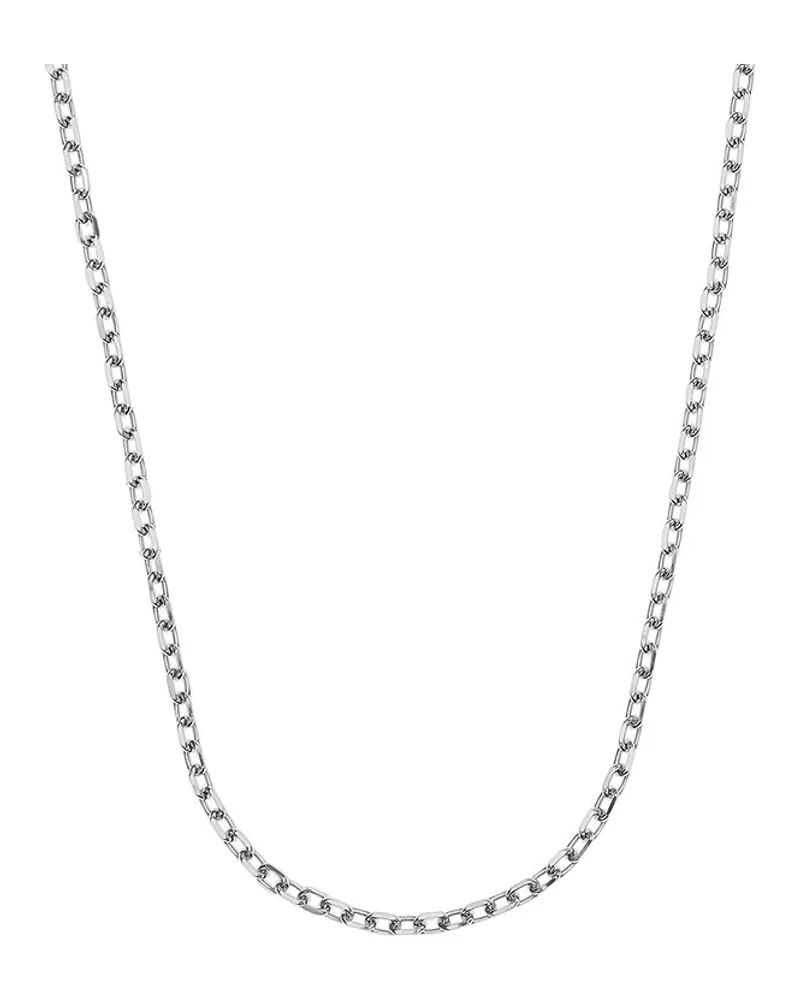 FAVS. Kette Silber