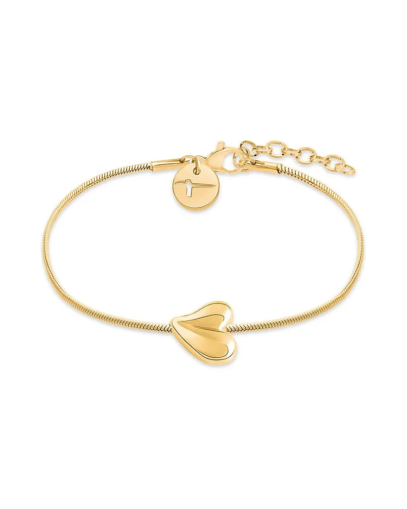 Tamaris Armband Gold