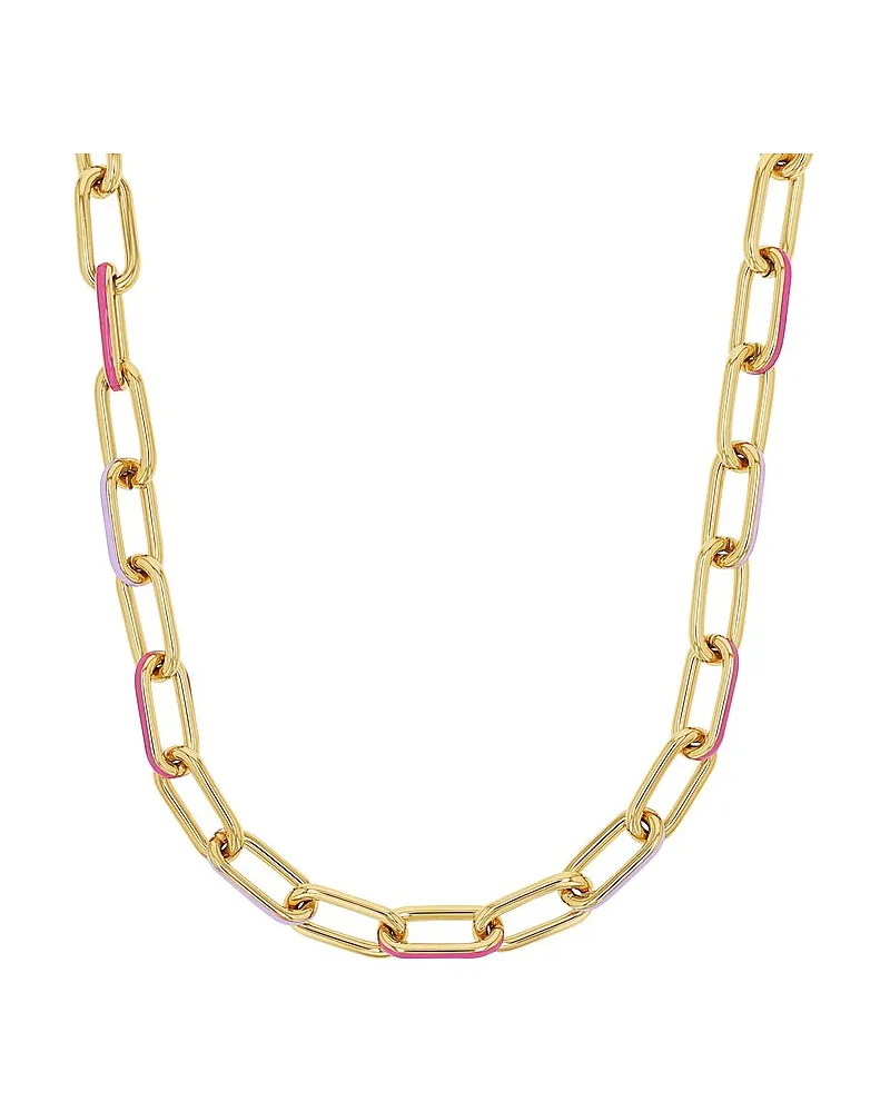 Noelani Kette Gold
