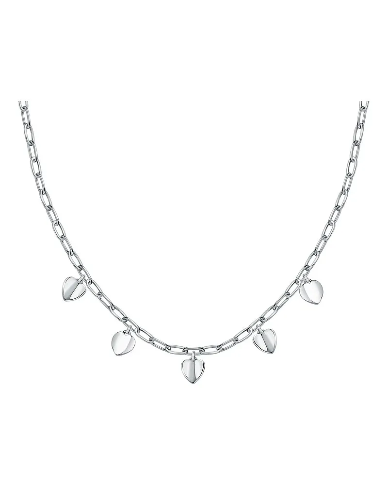 FAVS. Kette Silber