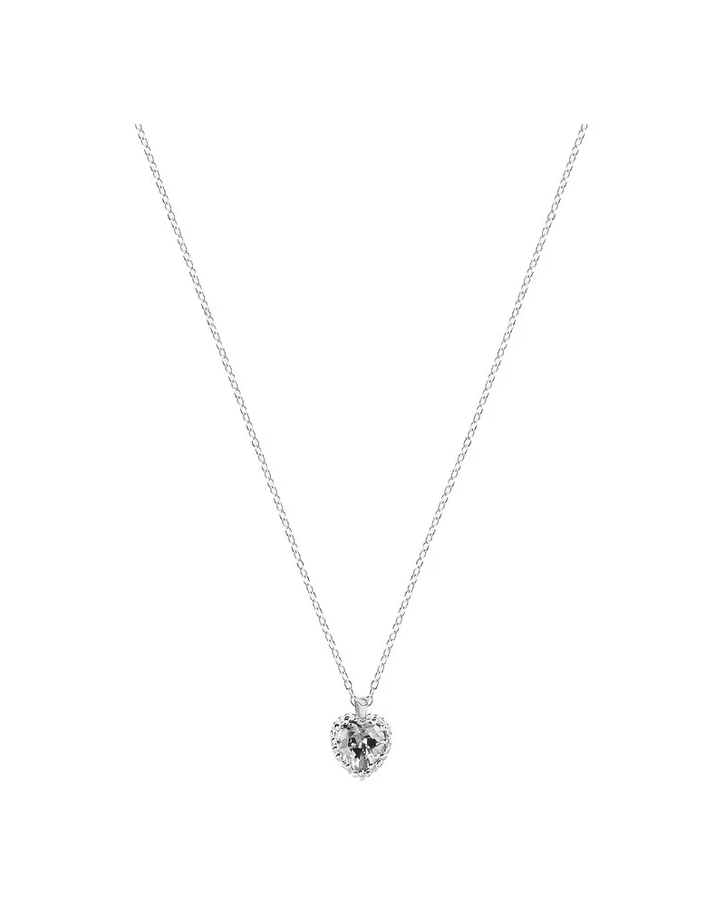 FAVS. Kette Silber